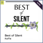 Best of Silent Ticket Sales Close at Midnight Tonight!  Best of Silent Ticket Sales Close at Midnight Tonight!