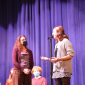 Fall Recap - Sports Awards and Performing Arts Fall Recap - Sports Awards and Performing Arts