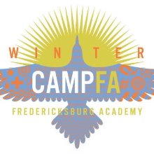 Winter Break Camp - Registration Closing Winter Break Camp - Registration Closing