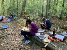8th Grade Survivor Day Recap: Teamwork and Resilience 8th Grade Survivor Day Recap: Teamwork and Resilience