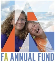 Annual Fund - Help Us Finish Strong! Annual Fund - Help Us Finish Strong!