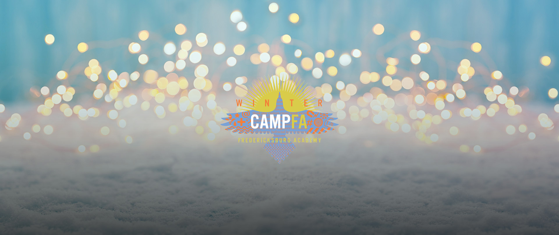 Winter Break Camp