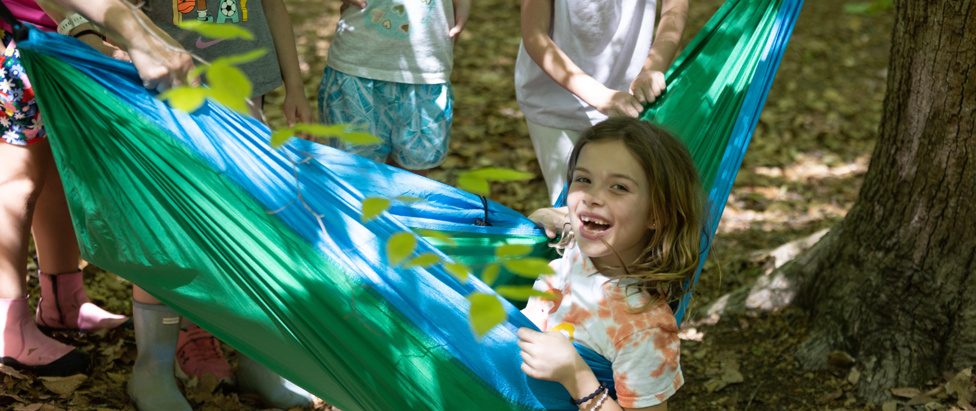 Nature-Based Education