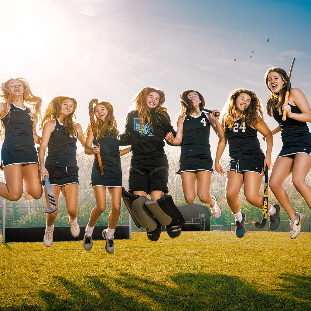 Cheer  Discovery Canyon Campus High School