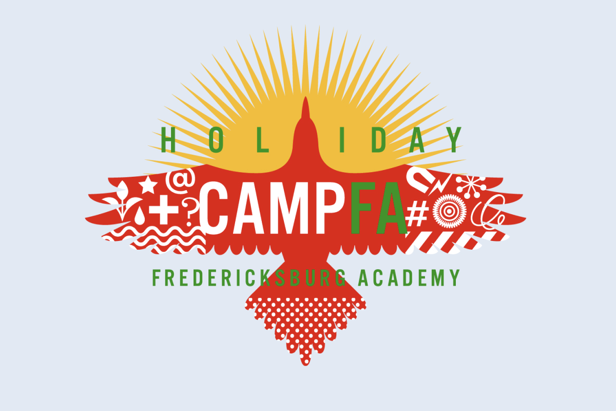 Holiday Break Camp