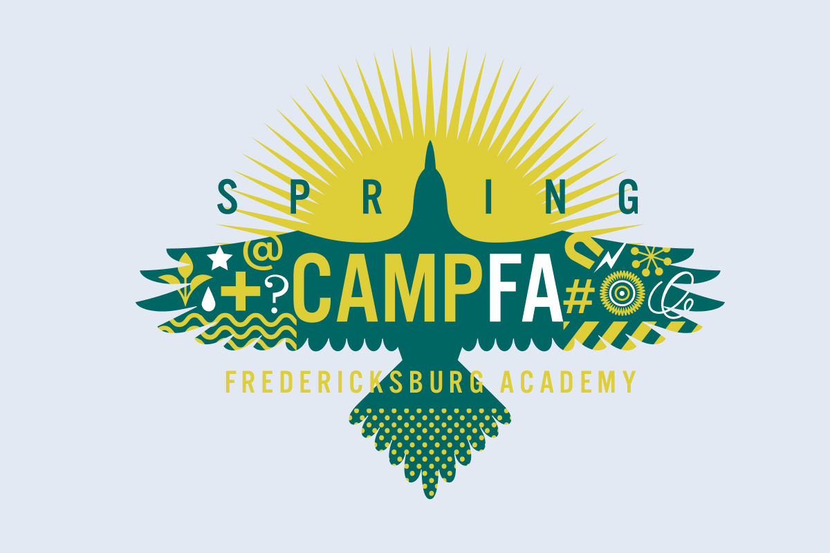 Spring Break Camp